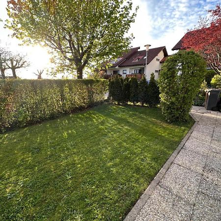 Ferienwohnung Am Bodensee Tettnang Luaran gambar