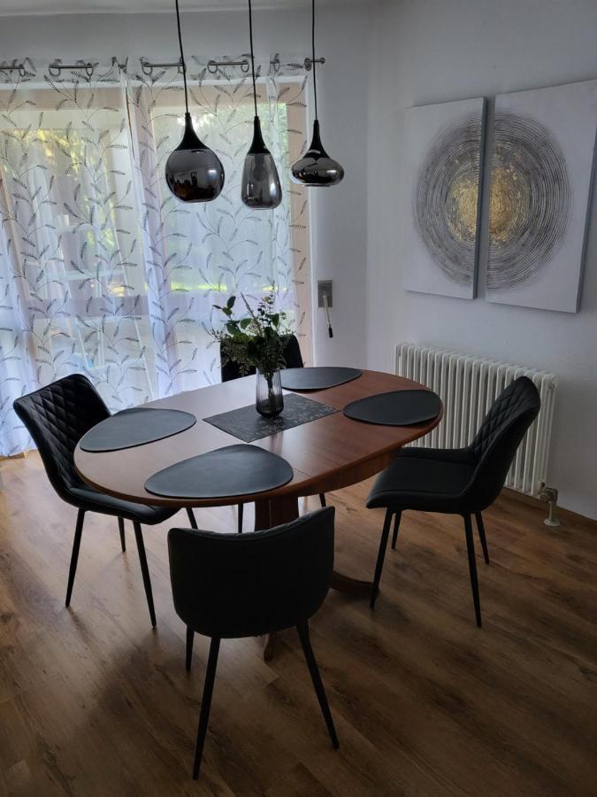 Ferienwohnung Am Bodensee Tettnang Luaran gambar